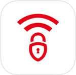 Avira Phantom VPN cho Android