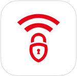 Avira Phantom VPN cho Android