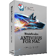 BitDefender Antivirus cho Mac