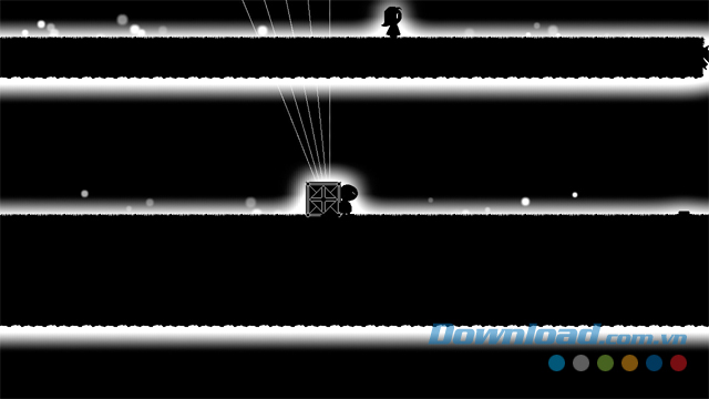 Giải các câu đố trong game phiêu lưu Eclipsed cho máy tính