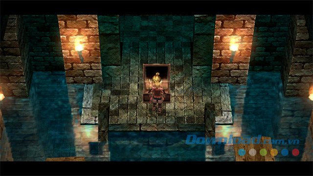 Tìm cách giải đố và nhận phần thưởng trong game nhập vai hành động mới Xanadu Next cho máy tính