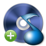 Free CD to MP3 Converter