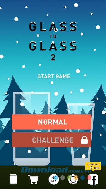 Game giải trí thú vị 