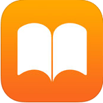 Apple Books cho iOS