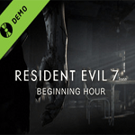 Resident Evil 7 / Biohazard 7 Teaser: Beginning Hour