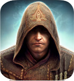 Assassin's Creed Identity cho iOS