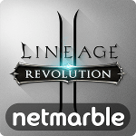 Lineage 2: Revolution cho iOS