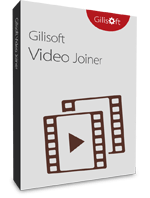 GiliSoft Video Joiner