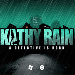 Kathy Rain