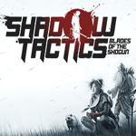 Shadow Tactics: Blades of the Shogun