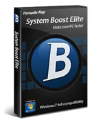 System Boost Elite