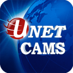 uNetCams cho Mac