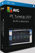 AVG PC TuneUp