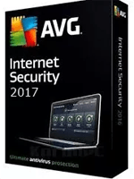 AVG Internet Security 2020