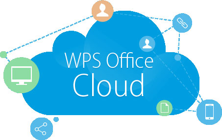 Dịch vụ đám mây WPS Office Cloud