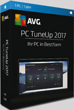 AVG PC TuneUp