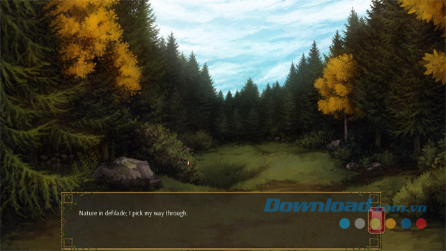 Khám phá cốt truyện đặc sắc của game phiêu lưu mới Walkerman cho máy tính, Mac và Linux Khám phá cốt truyện đặc sắc của game phiêu lưu mới Walkerman cho máy tính, Mac và Linux