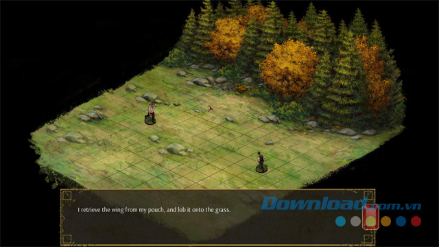 Điều khiển nhân vật trong game phiêu lưu mới Walkerman cho máy tính, Mac và Linux Điều khiển nhân vật trong game phiêu lưu mới Walkerman cho máy tính, Mac và Linux