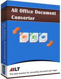 Ailt XLSX XLSM to XLS Converter