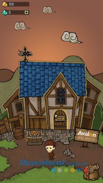 Cốt truyện hấp dẫn