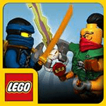 LEGO Ninjago: Skybound cho Windows 10