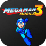 Mega Man 3 Mobile cho iOS