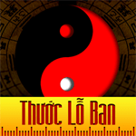 Thước Lỗ Ban cho Android