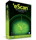 eScan Internet Security Suite