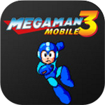 Mega Man 3 Mobile cho iOS