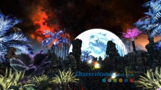 Antutu 3D Benchmark là một phần của ứng dụng AnTuTu Benchmark Antutu 3D Benchmark là một phần của ứng dụng AnTuTu Benchmark