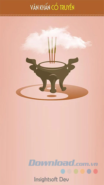 Văn khấn cổ truyền