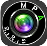 Cam Control cho iOS