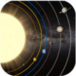 Planets cho Mac