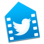 VideoTweet cho Mac