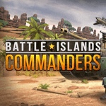 Battle Islands: Commanders