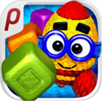 Toy Blast cho iOS