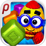 Toy Blast cho iOS