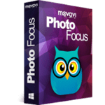 Movavi Photo Focus