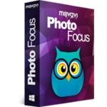 Movavi Photo Focus
