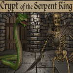 Crypt of the Serpent King