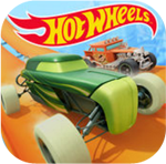 Hot Wheels: Race Off cho iOS