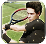 Virtua Tennis Challenge cho iOS