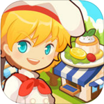 Restaurant Paradise cho iOS