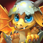 Creature Quest cho iOS