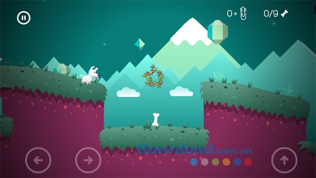 Thu thập xương trên hành trình phiêu lưu