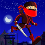 Ninja Mission