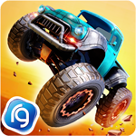Monster Trucks Racing cho Android