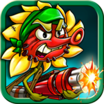 Zombie Harvest cho Mac