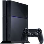 PlayStation System Update