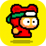 Ninja Spinki Challenges cho Android